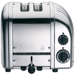 Dualit NewGen 2 Slice Toaster 27060 hero image