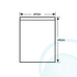 Whirlpool WRO12SS 120L Bar Fridge image NaN