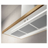 Elica 120cm Bio Island Canopy Rangehood BIOISLANDWHA120X53 image NaN