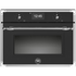 Bertazzoni 60cm Heritage Combi-Microwave Compact Oven F457HERMWTNE image NaN
