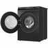 Haier 8.5kg Front Loader Washing Machine HWF85ANB1 image NaN