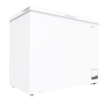 CHiQ 254L Hybrid Chest Freezer CCF254WE hero image