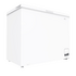 CHiQ 254L Hybrid Chest Freezer CCF254WE image NaN