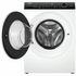 Haier 8kg Front Load Washer with UV Protect HWF80AN1 image NaN