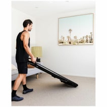 AbodeFit Health WalkSlim 570 Treadmill FP-TM-WS-570-AU hero image