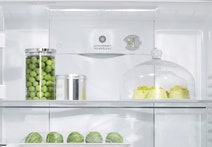 Fisher & Paykel E522BRXU4 519L Bottom Mount Fridge hero image