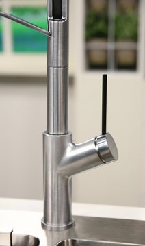 Oliveri VT0392B Vilo Flexible Hose Mixer hero image