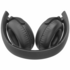 Philips Wireless On-Ear Headphones Black TAUH202BK image NaN