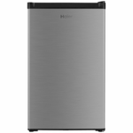 Haier 121L Bar Refrigerator Satina HRF130US hero image