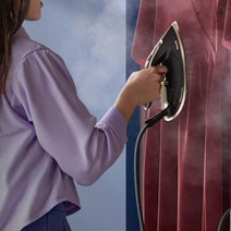 Philips PerfectCare 8000 Series Steam Generator PSG8200-80 hero image