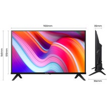 Hisense 40 Inch A4K Full HD Smart LED TV 40A4KAU hero image