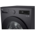 LG XL Series 14kg AI Front Load Washing Machine Matte Graphite WXLS-1014GX image NaN