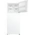 Haier 300 Series 443L Top Mount Refrigerator White HRF450TW image NaN