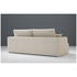 Kalona Samos 2 Seat Sofa Beige SAMO06AFDBLG1930128 image NaN