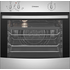 Westinghouse WVE613S 60cm Electric Built-In Oven image NaN