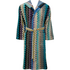 Missoni Giacomo 170 Hooded Robe Medium - 8033050743667 image NaN