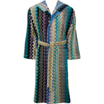 Missoni Giacomo 170 Hooded Robe Medium - 8033050743667 hero image