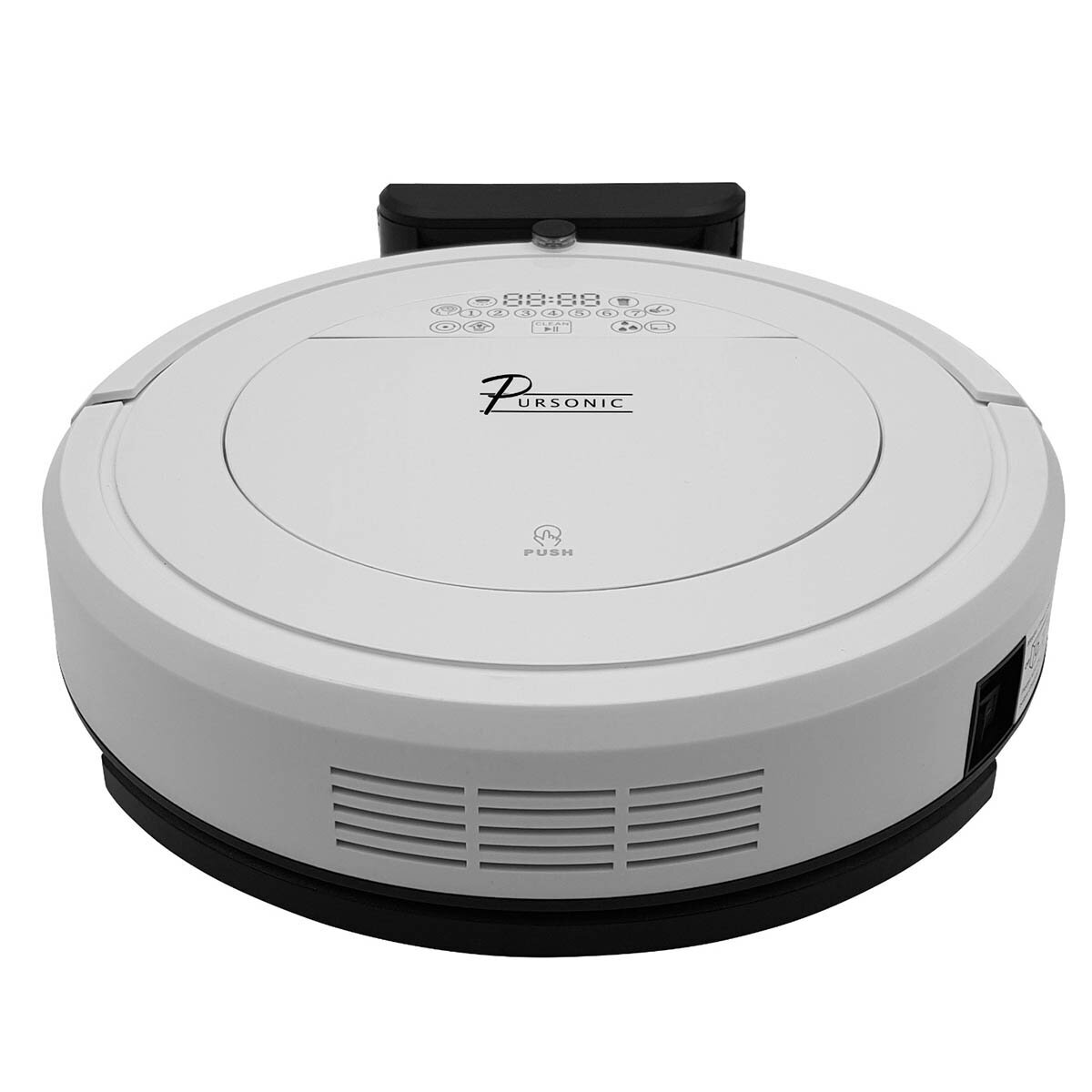 Pursonic I9 2 in 1 Robot Vacuum 10001269 hero image