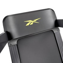 Reebok FR30 Floatride Treadmill Black RFCR-TMFR30-BK hero image