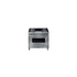Freestanding Ilve Electric Oven/Stove PW90IMP image NaN