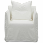 Kalona KAUAI Armchair Salt WS-203-04-SALT-02 hero image