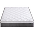Zinus King Mattress Support iCoil Pocket Spring Eurotop AU-MSSBOPZC-12K image NaN