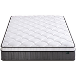 Zinus Single Mattress Support iCoil Pocket Spring Eurotop AU-MSSBOPZC-12S hero image