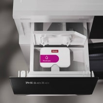 Miele W2 Series 9kg Front Load Washing Machine with SmartMatic and InfinityCare Drum WQ1000WPS hero image
