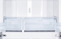 Seiki 473L French Door Refrigerator SC-470AU9FDS hero image
