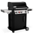 Weber Spirit EX-335 Smart BBQ with Sear Zone and Side Burner LPG K46812424 image NaN