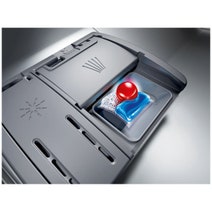 Bosch 60cm Series 8 Fully Integrated Tall Tub Dishwasher SBT8ZC801A hero image