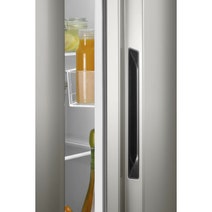 Esatto 460L Side by Side Fridge ESBS460X hero image