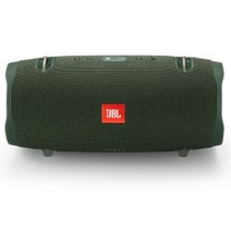 JBL JBLXTREME2GRNAS Xtreme 2 Portable Bluetooth Speaker Green hero image