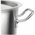 SOGA 25L Stock Pot SOGASTOCKPOT32CM25L image NaN