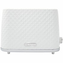Westinghouse Kettle & Toaster Set White WHKTPK09W hero image