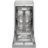 Artusi 45cm Freestanding Compact Dishwasher Stainless Steel ADW4509X image NaN