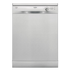 Dishlex DSF6106X Freestanding Dishwasher image NaN