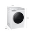 Samsung Bespoke AI 9kg Heat Pump Dryer White DV90BB9440GH image NaN