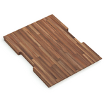 Artinox Layer Tasmanian Oak Chopping Board TSBR4030 hero image