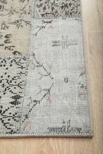 Rug Culture Illusions Medium Stone Rug 300X80CM - ILU-189-STN-30080 hero image