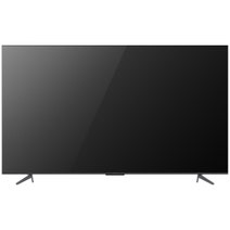 TCL 75 Inch C645 4K UHD QLED Smart Google TV 75C645 hero image