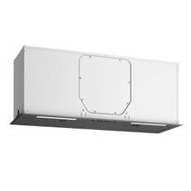 Electrolux 86cm Integrated Rangehood with Hob2Hood Dark Stainless Steel ERI955DSE hero image