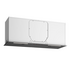 Electrolux 86cm Integrated Rangehood with Hob2Hood Dark Stainless Steel ERI955DSE image NaN