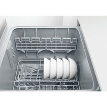 Fisher & Paykel Series 7 Contemporary Single DishDrawer Dishwasher Stainless Steel DD60SCX9 hero image