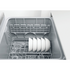 Fisher & Paykel Series 7 Contemporary Single DishDrawer Dishwasher Stainless Steel DD60SCX9 image NaN