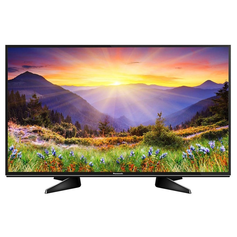Panasonic TH-43EX600A 43 Inch 109cm Smart 4K Ultra HD LED LCD TV