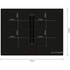 Bosch 70cm Series 6 Induction Cooktop with Downdraft Ventilation PVQ711H26E image NaN