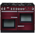 Falcon PROP110DFCY-CH 110cm Freestanding Dual Fuel Oven/Stove image NaN