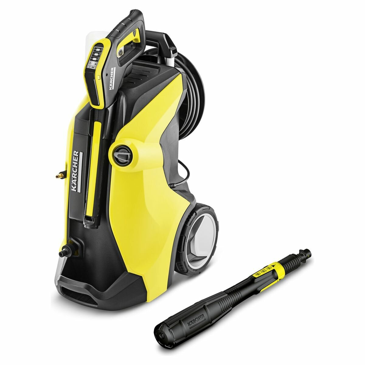 Karcher K7 Premium Full Control Plus Pressure Washer 1-317-144-0 hero image