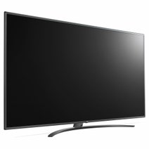 LG 86 Inch UM76 4K UHD HDR ThinQ AI Smart LED TV 86UM7600PTA hero image